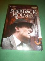 Sherlock Holmes The complete collection  Special edition, Ophalen of Verzenden, Zo goed als nieuw, Thrillers en Misdaad, 1940 tot 1960