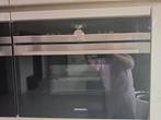 Siemens inbouw stoomoven CD634GBS1/40, Ophalen, Nieuw, Inbouw, 45 tot 60 cm