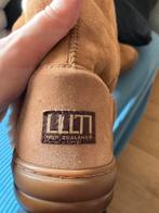 Sneeuwlaarzen maat 39, Hoge laarzen, Bruin, Nieuw, LLL77