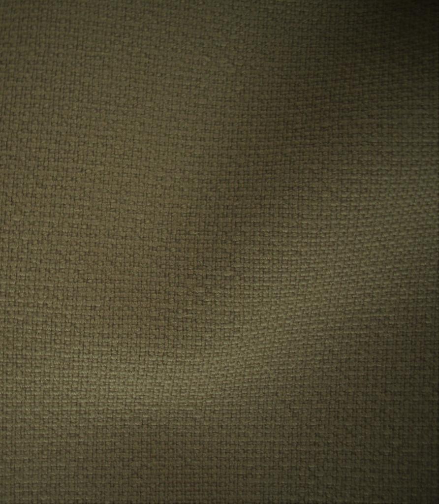 Gabriel Fame 61003 groenbeige; 2x restant STERKE meubelstof, Hobby en Vrije tijd, Stoffen en Lappen, Wol, 120 cm of meer, Ophalen of Verzenden