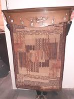 wandkapstok, Huis en Inrichting, Woonaccessoires | Kapstokken, Wandkapstok, Ophalen of Verzenden, Zo goed als nieuw, Minder dan 100 cm