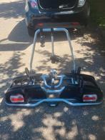 Thule EP 916 Fietsendrager+Kantelbaar 60KG, Auto diversen, Fietsendragers, Ophalen, 2 fietsen, Gebruikt, Trekhaakdrager