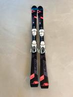 Fischer Progressor 800 Lady ski's, 140 tot 160 cm, Ophalen of Verzenden, Carve, Skiën