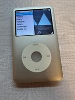 iPod classic (7G) 160GB, Audio, Tv en Foto, Mp3-spelers | Apple iPod, Ophalen of Verzenden, Zo goed als nieuw, Classic, 40 GB en meer