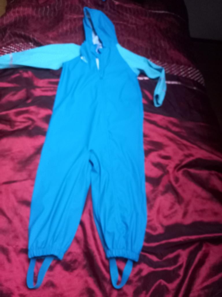 Lupilu Kinder Speelpak Maat 98/104, Ophalen of Verzenden, Zo goed als nieuw, Lupilu, Jongen of Meisje