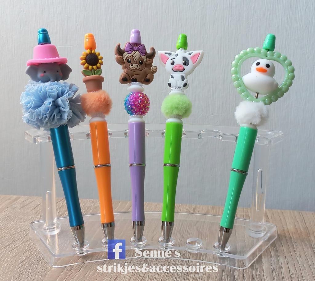 Pennen, Ophalen of Verzenden, Nieuw, Balpen, Overige merken