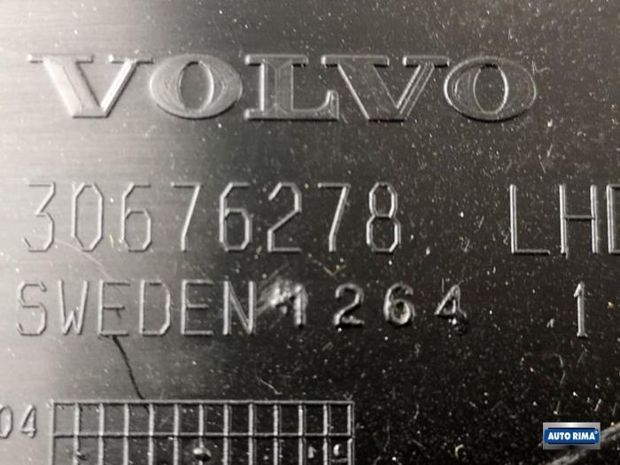 Dashboardkastje van een Volvo V70, Auto-onderdelen, Gebruikt, -, -, Ophalen of Verzenden