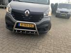 Renault Trafic 3 E82 Nissan NV300 Pushbar Bullbar, Ophalen, Niet ingevuld, Niet ingevuld, Niet ingevuld