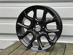 16" FIAT ABARTH Look Sportvelgen FITS FIAT 500, PANDA ABARTH, Auto-onderdelen, Banden en Velgen, Velg(en), -, Nieuw, Ophalen of Verzenden