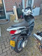 Piaggio Fly 2012 50cc, Fietsen en Brommers, Scooters | Piaggio, Ophalen, Gebruikt, Maximaal 45 km/u, Fly