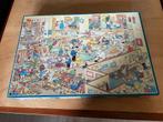 Jan van Haasteren puzzel - Van harte beterschap - 1000 stukj, Ophalen of Verzenden, 500 t/m 1500 stukjes, Gebruikt, Legpuzzel