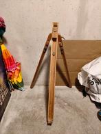 Houten schildersezel, Hobby en Vrije tijd, Schilderen, Ophalen of Verzenden