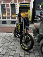Sherco smr, Fietsen en Brommers, Brommers | Crossbrommers, Ophalen of Verzenden, Zo goed als nieuw, Overige merken