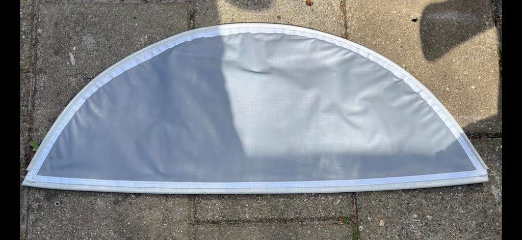 Wielflap universeel nieuw, Caravans en Kamperen, Ophalen, Zo goed als nieuw