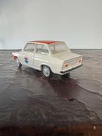 Daf 55 Marathon schaal 1:43 - Prima staat, onbespeeld, Ophalen of Verzenden, Zo goed als nieuw, Auto, Norev