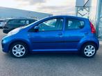 Peugeot 107 1.0-12V Millesim 200, Airco, 5 Deurs, NAP, Nieuw, Voorwielaandrijving, Euro 5, Gebruikt, 68 pk