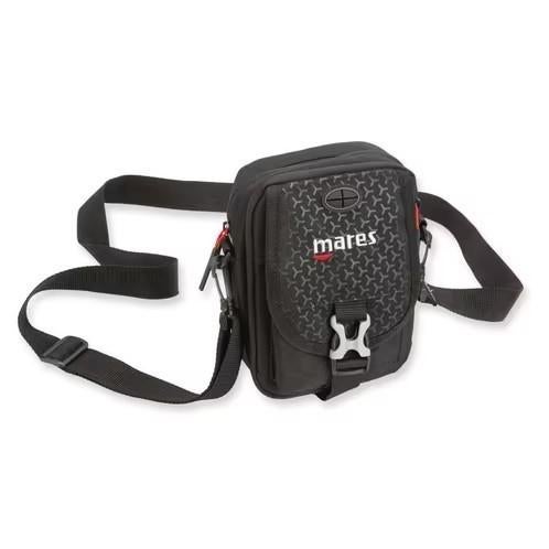 Mares Bag Cruise Diver opbergtas schoudertas duikcomputer, Watersport en Boten, Duiken, Nieuw, Duikcomputer, Ophalen of Verzenden