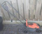Ferm elektrische grasmaaier zonder opvangbak, Ophalen, Cirkelmaaier, Gebruikt, Elektrische grasmaaier