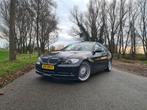 Alpina BMW Alpina B3 360pk 2008 Zwart E90 Navi Schuifdak Xen, Automaat, Achterwielaandrijving, Zwart, 360 pk