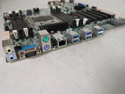 Dell Precision 5820 T5820 Intel LGA 2066 Motherboard, Computers en Software, Moederborden, Facturen@maascomputers.nl, DDR3, Ophalen of Verzenden