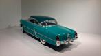 Lincon capri 1952 green road signature 1.18, Hobby en Vrije tijd, Modelauto's | 1:18, Overige merken, Ophalen of Verzenden, A
