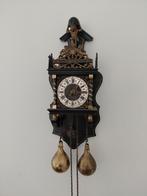 Hangklok atlas, Antiek en Kunst, Antiek | Klokken, Ophalen of Verzenden