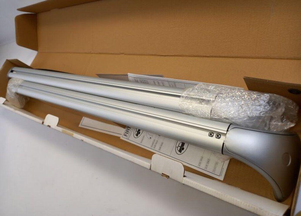 Dakdragers origineel imperiaal Fiat Stilo71802641, -, -, Nieuw, Ophalen of Verzenden