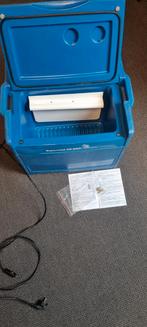 Koelbox 12V/220V/Gas - Supercool 35 EGP by Tristar, Ophalen of Verzenden