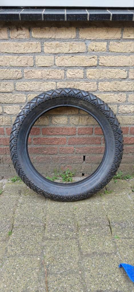 Motorband 100/90R18 2.50R18, Ophalen, Nieuw