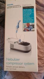 Philips InnoSpire Deluxe, Ophalen, Nieuw, Luchtbehandeling-accessoire