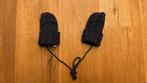 Hema donkerblauwe handschoenen / wanten maat 86/92, Ophalen of Verzenden, Maat 86, Jongetje of Meisje, Wanten
