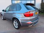 BMW X5 XDRIVE40D /Grijs kenteken/Xenon/Navi/360 Camera/Leder, Auto's, Euro 5, Gebruikt, Leder, Bedrijf
