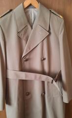 Militaire regenjas nieuw ongedragen, Ophalen of Verzenden, Landmacht, Nederland, Kleding of Schoenen