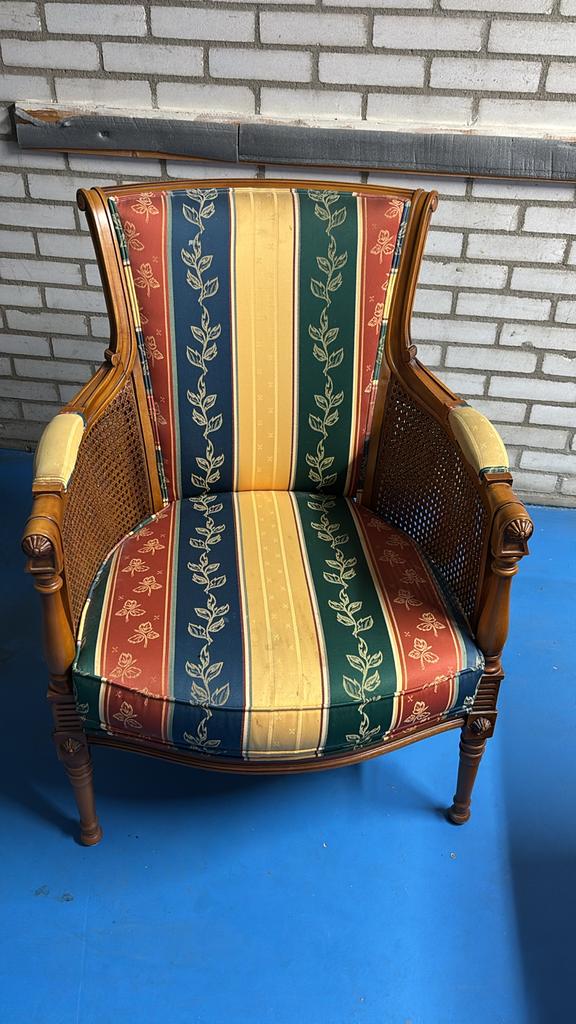 2 Leuke stoeltjes, Huis en Inrichting, Stoelen, Ophalen, Gebruikt, Twee, Overige kleuren