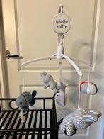 Nijntje muziekmobiel - Zo goed als nieuw, Ophalen, Zo goed als nieuw, Mobiel, Met geluid