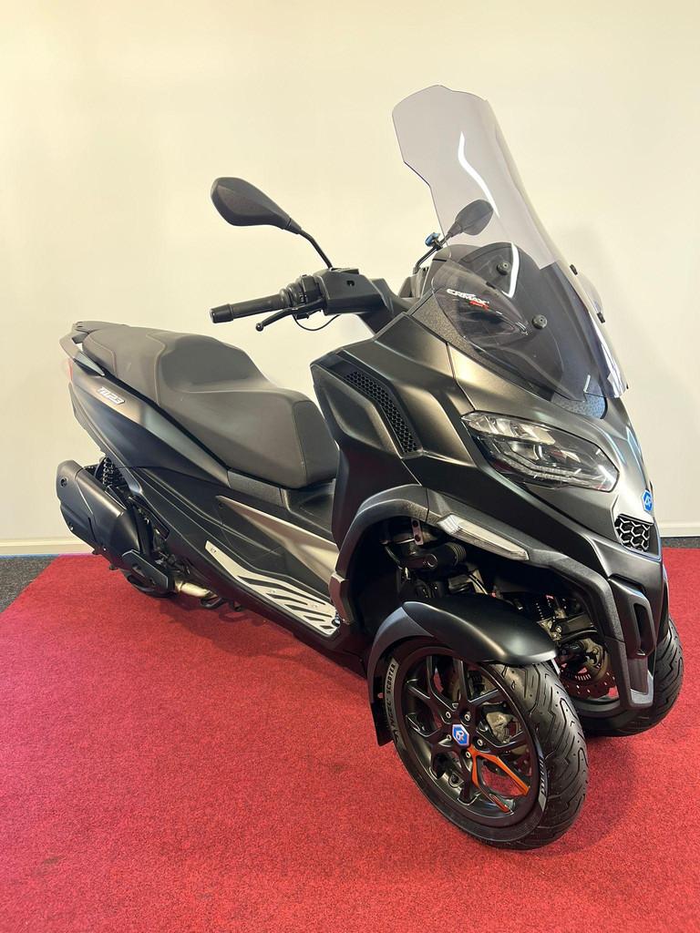 Piaggio MP3 530 HPE Exclusive ABS - foto 2