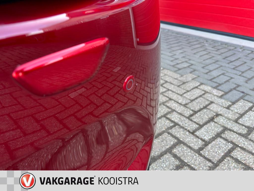 Mazda CX-5 2.5 Exclusive 194 GT-M 4WD Automaat|BOSE|Camera|T, Auto's, Mazda, 12 maanden, Gebruikt, 4 cilinders, Bedrijf