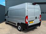 Fiat Ducato 30 2.3 MultiJet L2H2 / Camera / Nav € 13.950,0, Auto's, Gebruikt, Origineel Nederlands, Bedrijf, Zilver of Grijs