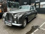 Rolls Royce Silver Cloud Oldtimer, Overige carrosserieën, Bedrijf, Rolls-Royce, Te koop