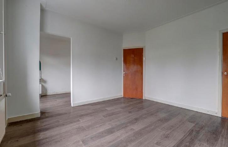 Mooi laminaat voor diverse ruimtes, Huis en Inrichting, Stoffering | Vloerbedekking, Gebruikt, Laminaat, Bruin, 25 tot 50 m², Ophalen of Verzenden