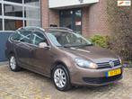 Volkswagen Golf Variant 1.2 TSI Comfortline BlueMotion Clima, Auto's, Voorwielaandrijving, Euro 5, Gebruikt, 680 kg