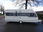 Prachtige Hobby 540 Prestige Met Mover, Rondzit, Hobby, Bedrijf, Overige typen