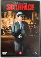 DVD Scarface (1932), Vanaf 6 jaar, Ophalen of Verzenden, Zo goed als nieuw, Maffia en Misdaad