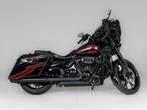 Harley-Davidson FLHX Street Glide (bj 2016), Bedrijf, Toermotor, Laan van Vredenoord 33
2289 DA  Rijswijk ZH, NL, Meer dan 35 kW