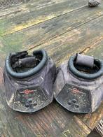 Hoefschoenen Covalliero maat 5, Dieren en Toebehoren, Ophalen of Verzenden, Gebruikt
