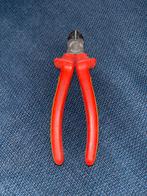 Knipex zijkniptang, Ophalen of Verzenden, Gebruikt