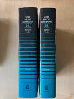 Word Biblical Commentary: Romeinen 1-8 & 9-16 (2 delen), Boeken, Ophalen of Verzenden, Gelezen, Christendom | Protestants