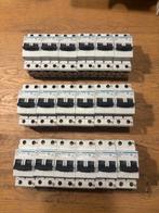 installatieautomaat C16 Hager, Ophalen of Verzenden, Zo goed als nieuw, Overige typen