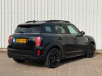 Mini Mini Countryman 1.5 Cooper S E ALL4|SOH 95%|Pano|Leder|, Auto's, Automaat, Gebruikt, Zwart, Countryman