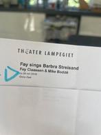 concert, Tickets en Kaartjes, Eén persoon, Maart